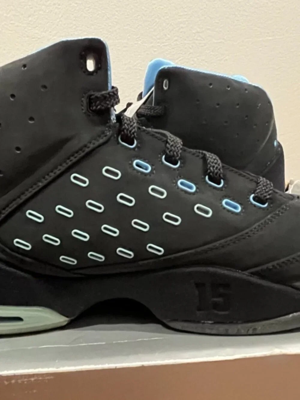 Jordan pre owned